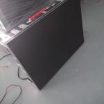 Aluminum Slim Led Video Wall Panel Stage Background SMD2121 3 IN 1 Large Viewing