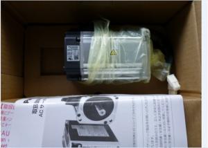 China Panasonic AC Servo Motors (MHMD A5 Series)  MHMD022G1V S A5 Series (100-200V) on sale
