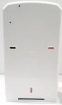SARAYA 1000ML Plastic No Touch Dispenser With Tray