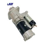 600-813-4421 Excavator Engine Parts Komatsu 4D95 6D95 Starter