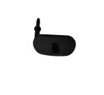 Customized Waterproof Cap Silicone Rubber Hole Dust Plug Female Protective Cover