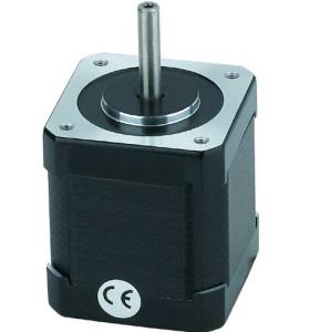 Wholesale 42mm 2 phase stepper motor J42HB47-01 from china suppliers
