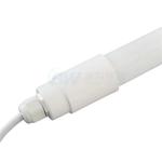 140LM/W LED Poultry Lights with >90 CRI, >0.90 PF, 180deg Beam Angle, IP65/67