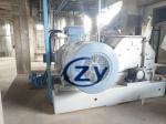 380V Tapioca Starch Machine Crushing 304 Stainless Steel