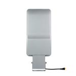 80Wh Monocrystalline Solar Panel Street Light Aluminium Housing 2000lm 200w