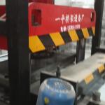 Steel Cable Tray Cover Machine Powered by Hydraulic Cutting Type and 380V