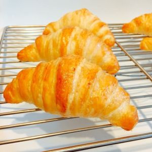 Smooth Bread Emulsifiers Moisturizing Cream 5kg Or 20kg / Barrel