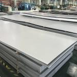 Guaranteed Quality Hastelloy Hastelloy C-2000 Sheet Nickel Alloy UNS N06200/