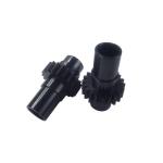 CNC Milling Machine Parts CNC Metal Stamping Parts Customized Color