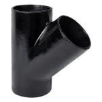 P235GH SCHEDULE 40 STANDARD STEEL PIPE FITTINGS SCH80 1.0345 ELBOW TEE CS