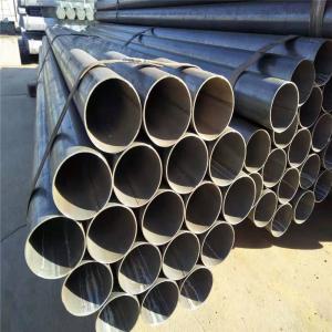 Wholesale 35CrMo Seamless Steel Boiler Tubes Gas Cylinder Pipe Varnished With PED ISO from china suppliers