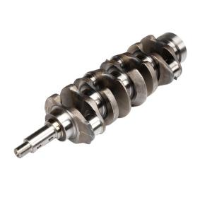 Wholesale 38KG 4W3579 4W3989 Forged Steel Crankshaft for 3114 S4K Engine Model Mitsubishi Diesel Engines Lightweight from china suppliers