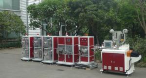 Wholesale PC / PS Carrier Tape Forming Machine High Speed OEM / ODM Acceptable from china suppliers
