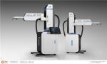Lightweight 6 Axis Industrial Robot For Sheet-Metal Workshop 3kg / 13kg