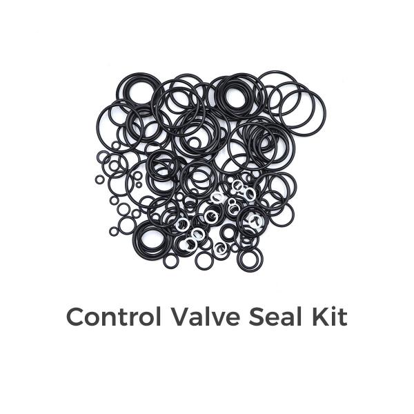 CAT 320D E320D E320DL E328 E319 E323 Swing Motor Seal Kit M5X130CHB 2003267 200