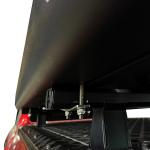 Portable Car Roof Rack Water Tank 1450*178*120 with Aluminum Alloy Water Storage