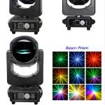 Beam Stage Light LED Moving Head Light high quality cheap supplier