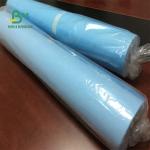 Double Sided Blueprint Paper Rolls 80Gram 620mm 880mm X 150m For Inkjet Printer