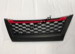 TRD Style Front Toyota Fortuner Grille Mesh / 2016 Fortuner Accessories