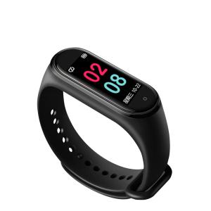 Wholesale MT12 NFC Flash Temperature Sleep Monitoring Smartwatch 90mAh IP68 Exercise Fitness Watch from china suppliers