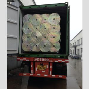 Wholesale Metal Wire Drawing Equipment , DIN630 Welding Electrode Making Machine from china suppliers