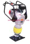 Road Compacting Machine Hongda GX100 Tamping Rammer Price for Road Consctruction