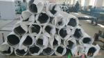 Wedge Wire Screen Tube / Dewatering Well Screen / Johnson Screen Pipe /