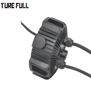 Wholesale Constant Current Non Isolated LED Driver 90-130V Output Voltage Aluminum Material from china suppliers