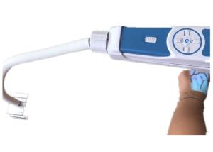 Wholesale Adult Baby Vein Locating Device With Optional hands-free Mobile or Fixed Support Without Laser from china suppliers