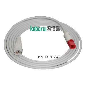 Wholesale Mindray IBP cable compatible for Argon Transduce from china suppliers