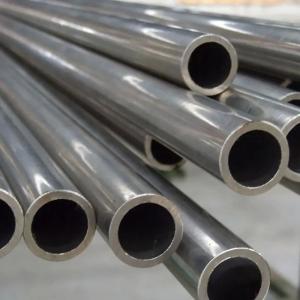 Wholesale A789 F53 S32750 Super Duplex Stainless Steel Seamless Pipe 6