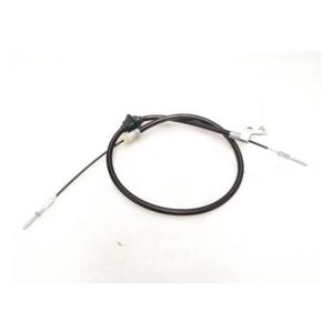 Wholesale 2016- Foton Tunland BJ1037 Parking Brake System-P1353030003A0 Main Cable Assembly from china suppliers