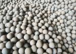 Hot Rolling Forged Forging Grinding Media Steel Ball Grinding Gold Mine Ore Ball