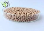 REACH Molecular Sieve Adsorbent KDHF-03 For High Voltage Transmission Gas