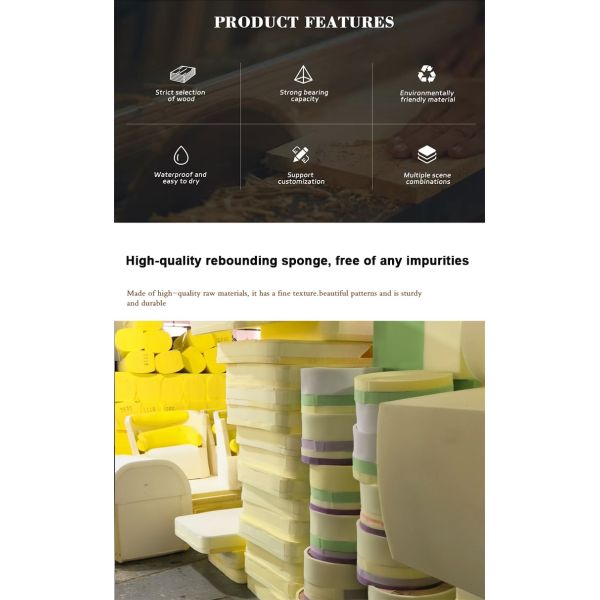 MOYI Compressed Sofa Vacuum Roll Packed in Box Fabric Sponge Compression Sofa Set for Living Room Direct Factory