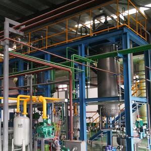 Wholesale production line used cars oil recycling best technological process from china suppliers