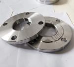 Forged NXF UNS SS44600/X10CRALSI25/H24JS Stainless Steel Threaded Flange ANSI