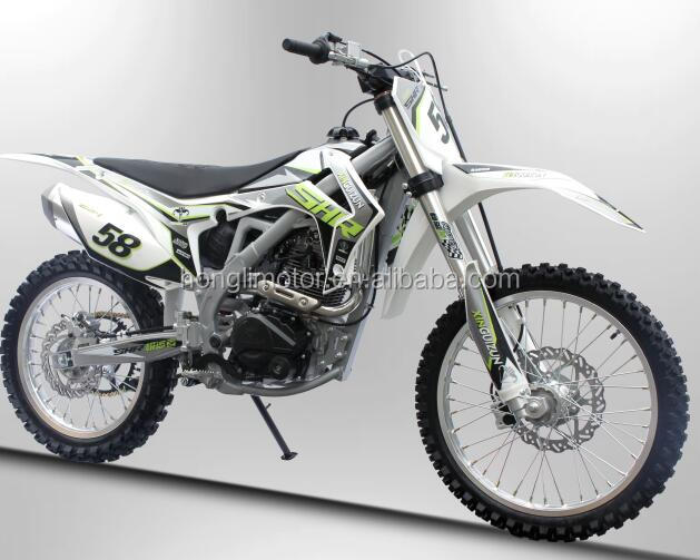 Luxury Off Road Motorcycles Disc Brake 300CC Other Motorcycles Dirt Bikes For Adults 250CC
