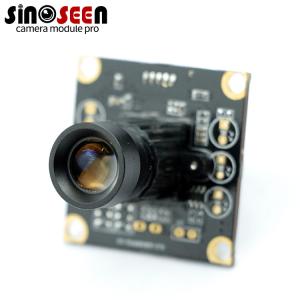 Wholesale MT9P001 MI5100 Sensor 5MP Camera Module 32x32mm Low Dark Current from china suppliers