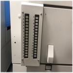 YAMAHA YS100 with AUTO-TRAY
