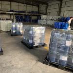 Excellent Anti Flooding Anti Floating Dispersant Additive Disp-406