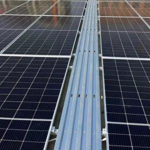 Wholesale Customized Durable Walkway Solar Panels With Strong Load Capacity For Outdoor from china suppliers