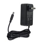 Universal Input AC 220V to DC 1A 2A Power Adapter 12V 15V 18V 24V Adjustable
