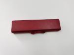 Recycled Square Retail Packaging Boxes Embossing Different Colors SGS