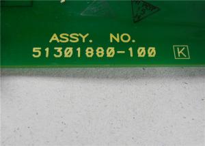 China ASSY K Control Circuit Board 51301880 - 100 Thermocouple Board Mounting Hardware on sale