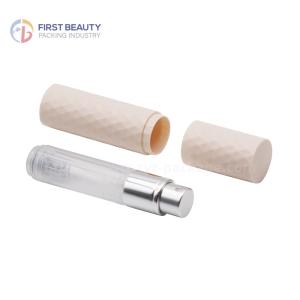Wholesale 5ml Plastic Perfume Tester Bottle For Portable Fragrance Storage from china suppliers