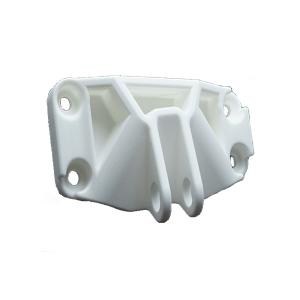 Wholesale SLA SLS SLM MJF Prototype Precision Custom 3D Printing Services Vacuum Plating from china suppliers
