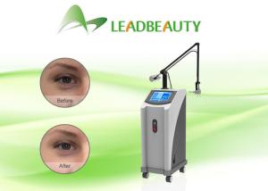 Wholesale Vertical stretch mark removal/vaginal tightening co2 fractional laser from china suppliers
