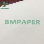 80 100 120 GSM Roll Sheet Woodfree Beige Offset Paper For Book Printing