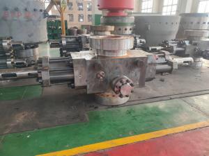 Wholesale 7 1/16-5000psi Floating Type Ram Blowout Preventer For Oil Drilling Rigs ​ from china suppliers